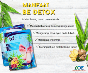 01_BeDetox
