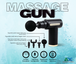 03_Massage Gun