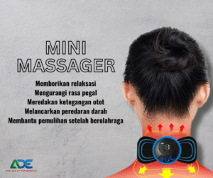 04_Mini massager