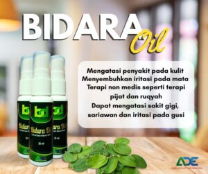 05_Minyak Bidara