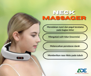 06_Neck massager