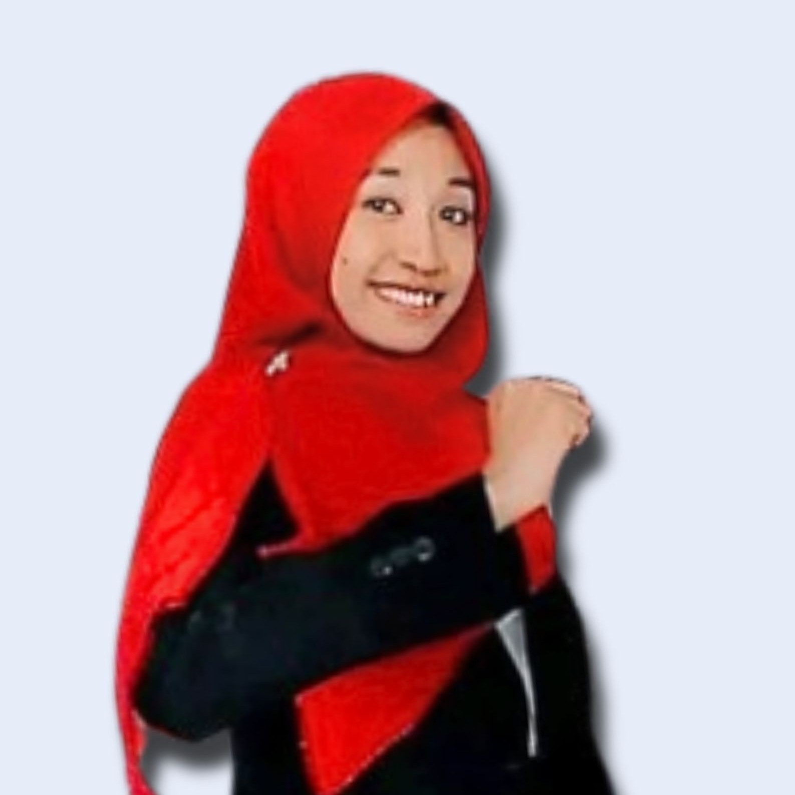 Laras Putri