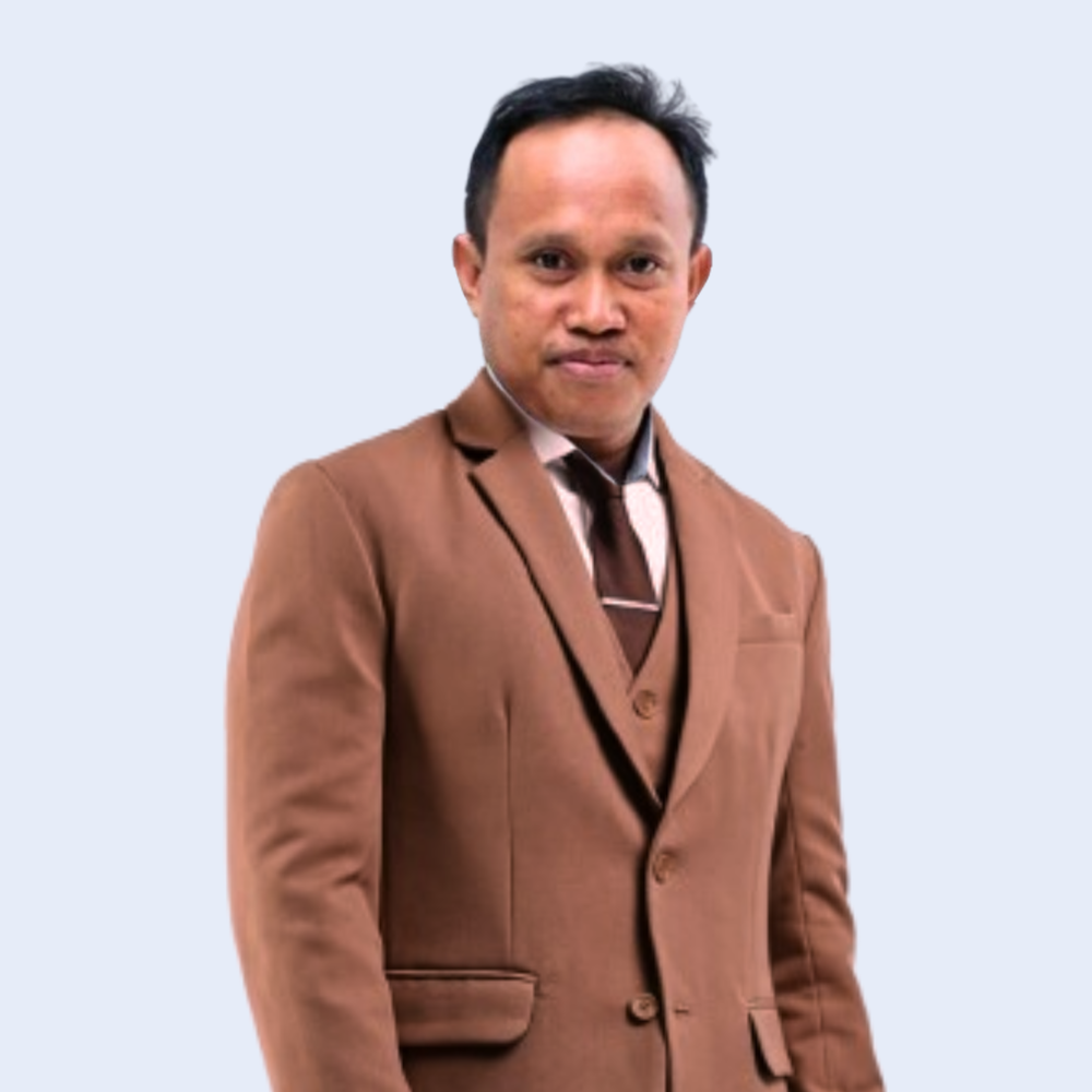 Imran Rosyadi