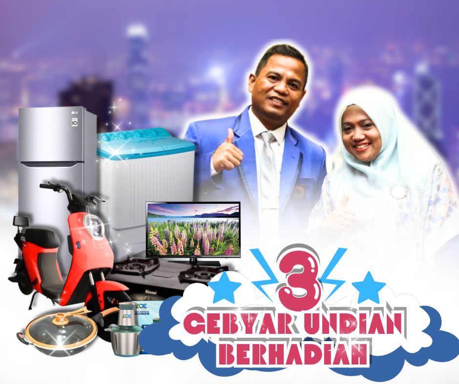 ADE Group Indonesia adakan undian berhadiah khusus untuk konsumen