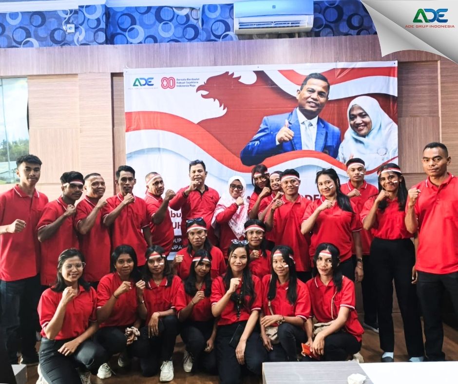 Regional Meeting di Kupang terlaksana dengan lancar