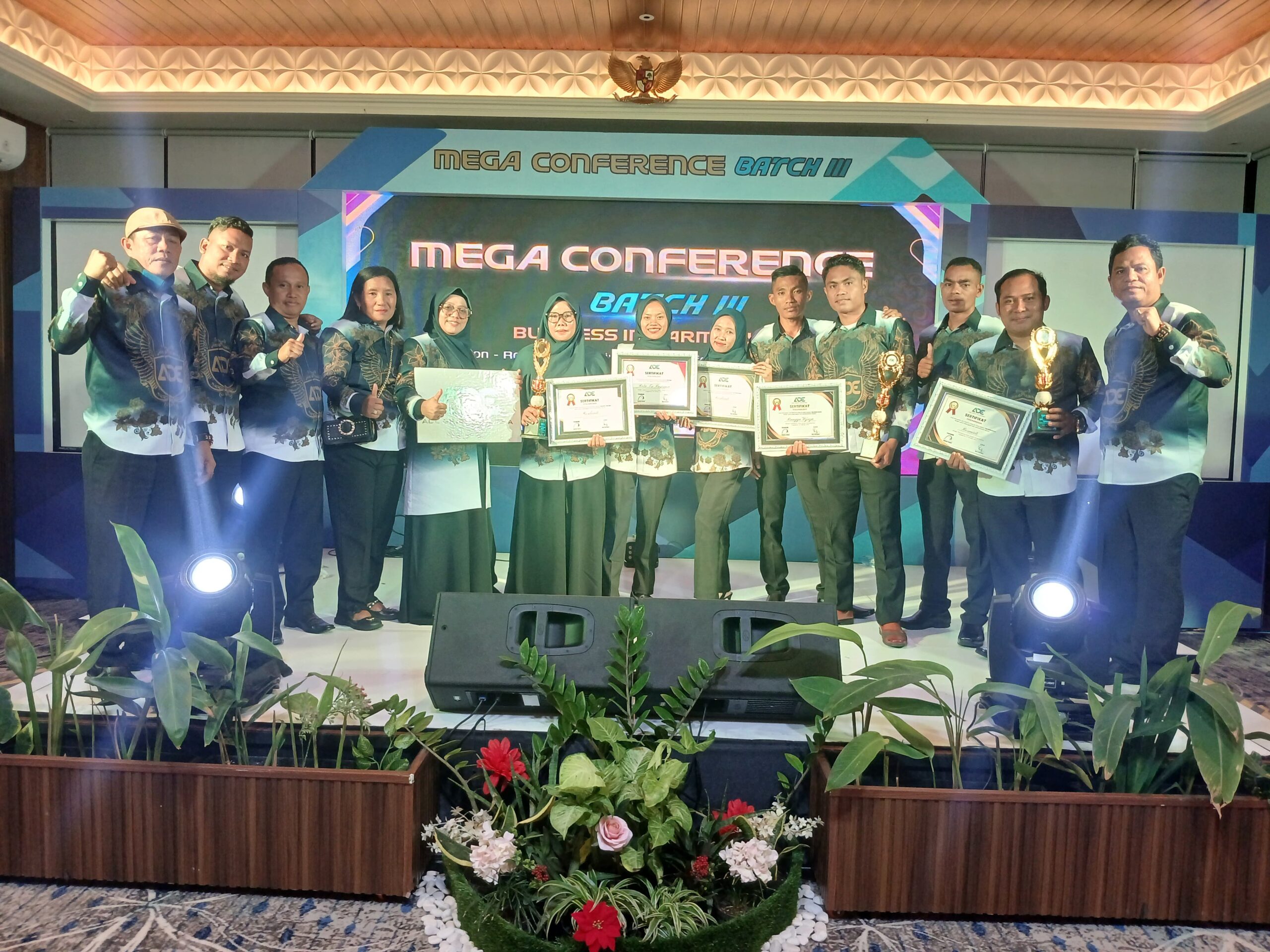 ADE Group Indonesia Kembali Membuka Kesempatan Berkarier dan Sukses bagi para Jobseeker