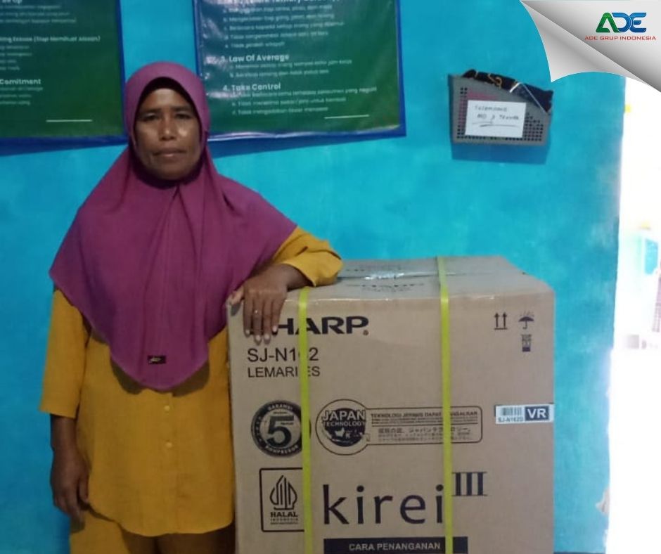 Beli Obat Salep Herbal dapat Kulkas